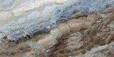 12 X 24 Mystic Ocean Polished Onyx Look Porcelain Tile