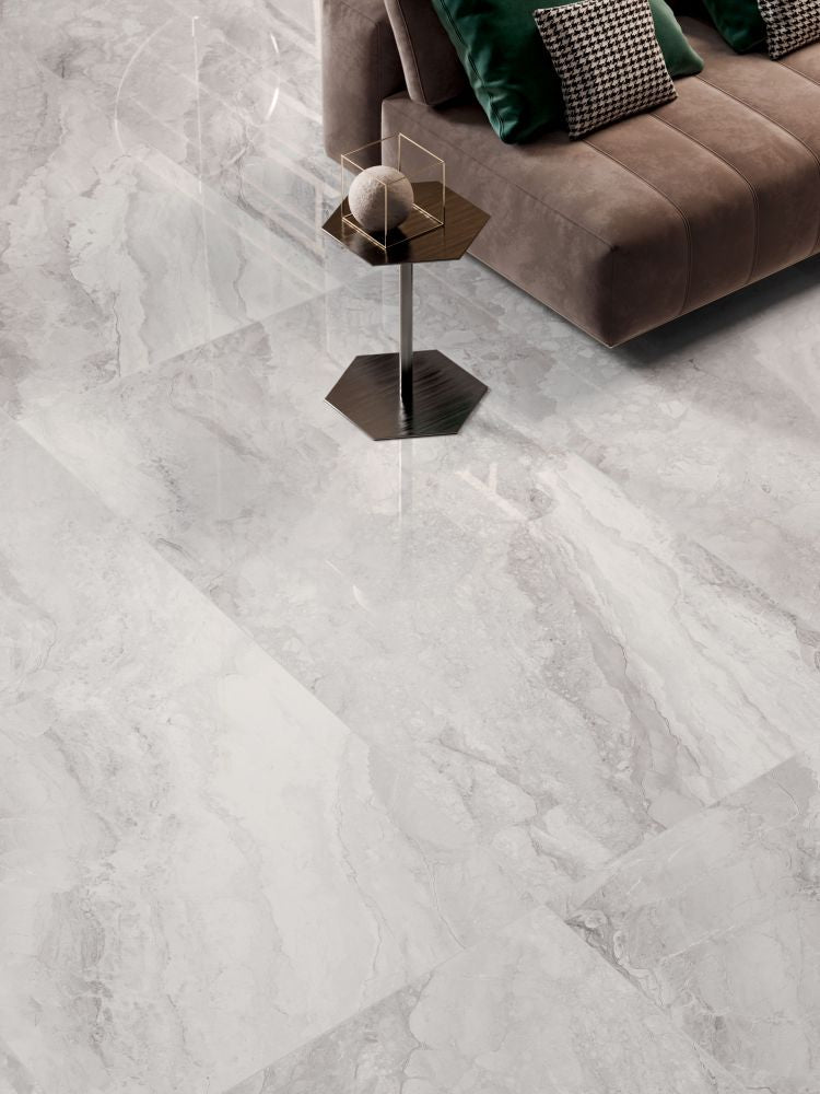 12 X 24 Mystic Pearl Matte Onyx Look Porcelain Tile-PORCELAIN-Large Format-American Tile Depot