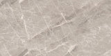 12 X 24 Nambia Taupe Satin Matte Marble Look Porcelain Tile