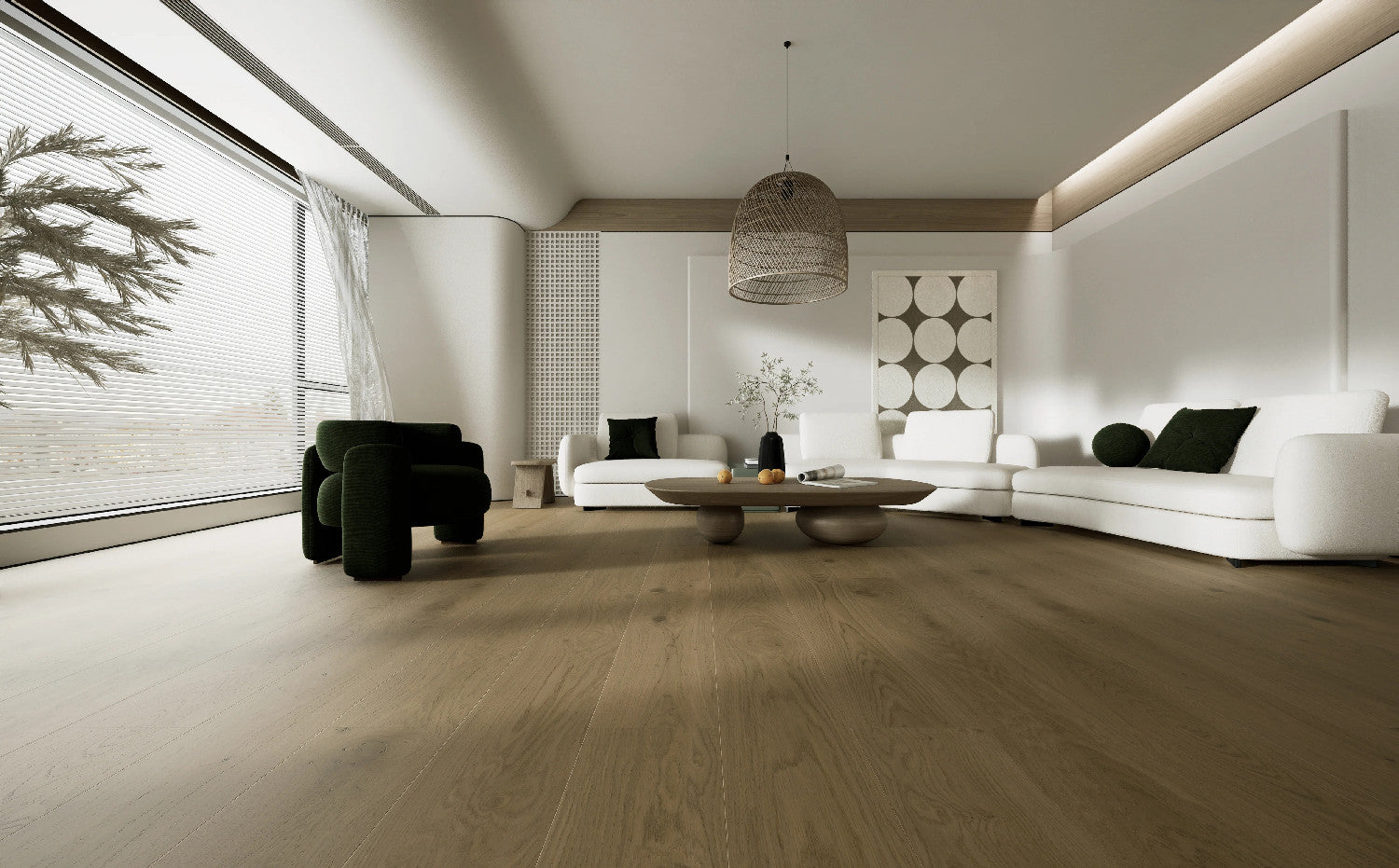 Nevis - McMillan Original Series European Oak Engineered Hardwood-Engineered Hardwood-American Tile Depot