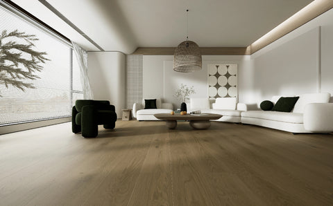 Nevis - McMillan Original Series European Oak Engineered Hardwood