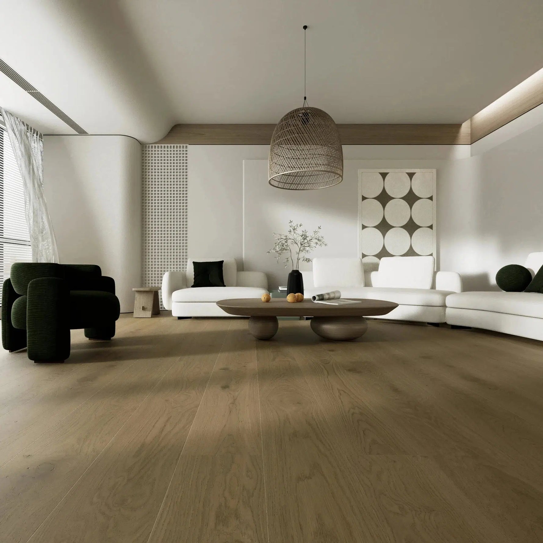 Nevis - McMillan Original Series European Oak Engineered Hardwood-Engineered Hardwood-American Tile Depot