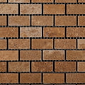 Mini Brick Tumbled