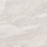 24 X 24 Nordic Sky White Polished Marble Look Porcelain Tile-Porcelain Tile Large Formate-American Tile Depot