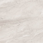 24 X 24 Nordic Sky White Polished Marble Look Porcelain Tile-Porcelain Tile Large Formate-American Tile Depot