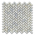 Mini Herringbone Honed