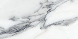 12 X 24 Origines Argent Matte Marble Look Porcelain Tile