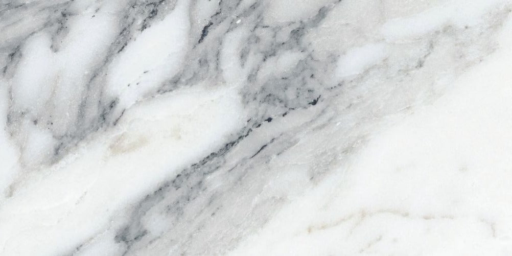 12 X 24 Origines Argent Matte Marble Look Porcelain Tile-PORCELAIN-Large Format-American Tile Depot