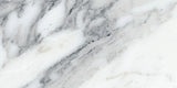 12 X 24 Origines Argent Matte Marble Look Porcelain Tile