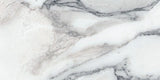 24 X 48 Origines Argent Matte Marble Look Porcelain Tile