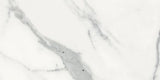 24 X 48 Origines Blanc Glossy Marble Look Porcelain Tile