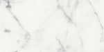 24 X 48 Origines Blanc Glossy Marble Look Porcelain Tile-PORCELAIN-Large Format-American Tile Depot