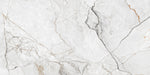 24 X 48 Orlando White Polished Marble Look Porcelain Tile-Porcelain Tile Large Formate-American Tile Depot