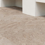 24 X 24 Andes Slate Mocha Matte Outdoor Porcelain Paver