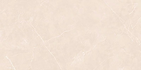 24 X 48 Puccini Marfil Matte Marble Look Porcelain Tile-Porcelain Tile Large Formate-American Tile Depot