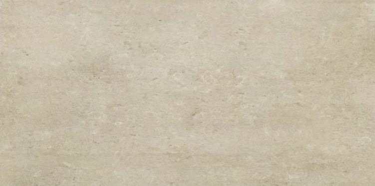 24 X 48 Pietre Almond Matte Limestone Look Porcelain Tile-PORCELAIN-Large Format-American Tile Depot