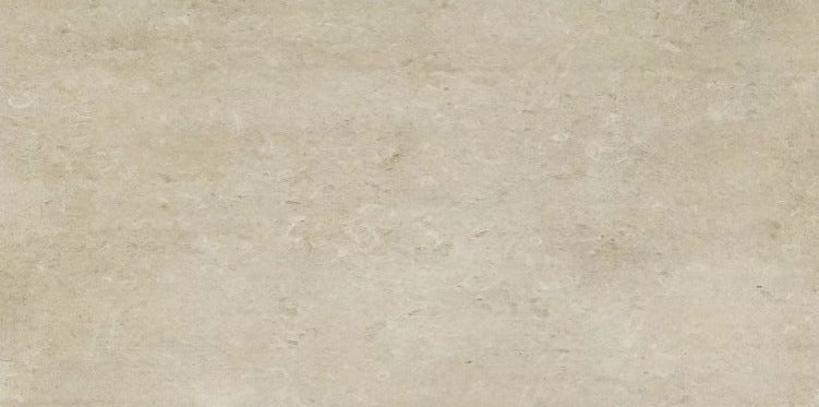 24 X 48 Pietre Almond Matte Limestone Look Porcelain Tile-PORCELAIN-Large Format-American Tile Depot