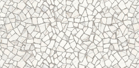 24 X 48 Pietrosa Marble Sugar Effect Porcelain Tile