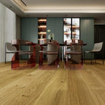 Plaza - McMillan Original Series European Oak Engineered Hardwood-Engineered Hardwood-American Tile Depot