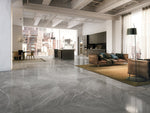 12 X 24 Prestigio Impero Soft Matte Marble Look Porcelain Tile-PORCELAIN-Large Format-American Tile Depot