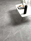 24 X 48 Prestigio Impero Soft Matte Marble Look Porcelain Tile