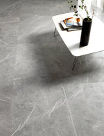 12 X 24 Prestigio Impero Lucido Polished Marble Look Porcelain Tile-PORCELAIN-Large Format-American Tile Depot