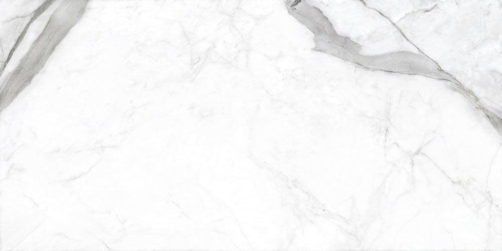 12 X 24 Prestigio Statuario Grip Matte Marble Look Porcelain Tile-PORCELAIN-Large Format-American Tile Depot