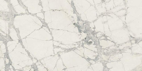 12 X 24 Prexious Mountain Treasure Glossy Marble Look Porcelain Tile