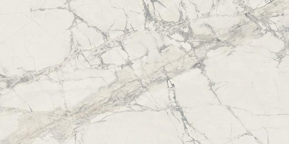 24 X 48 Prexious Mountain Treasure Matte Marble Look Porcelain Tile-PORCELAIN-Large Format-American Tile Depot