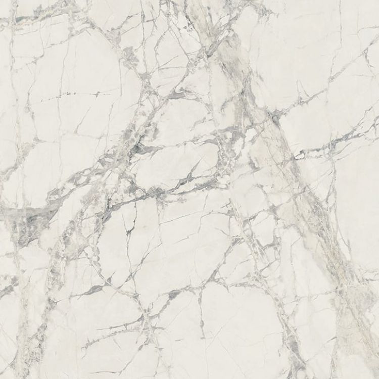 24 X 24 Prexious Mountain Treasure Glossy Marble Look Porcelain Tile-PORCELAIN-Large Format-American Tile Depot