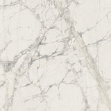 24 X 24 Prexious Mountain Treasure Glossy Marble Look Porcelain Tile