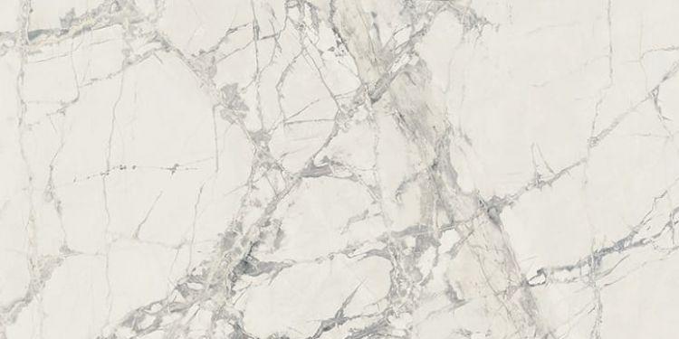 12 X 24 Prexious Mountain Treasure Glossy Marble Look Porcelain Tile-PORCELAIN-Large Format-American Tile Depot