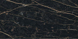 12 X 24 Prexious Thunder Night Matte Marble Look Porcelain Tile-PORCELAIN-Large Format-American Tile Depot