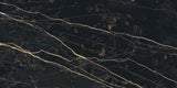 12 X 24 Prexious Thunder Night Matte Marble Look Porcelain Tile