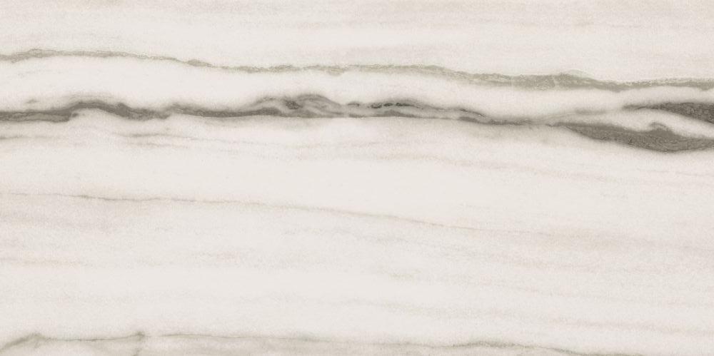 24 X 48 Prexious White Fantasy Matte Marble Look Porcelain Tile-PORCELAIN-Large Format-American Tile Depot