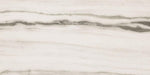 12 X 24 Prexious White Fantasy Glossy Marble Look Porcelain Tile-PORCELAIN-Large Format-American Tile Depot