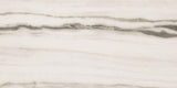 12 X 24 Prexious White Fantasy Glossy Marble Look Porcelain Tile-PORCELAIN-Large Format-American Tile Depot