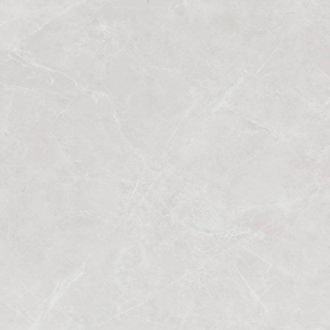 24 X 24 Puccini Blanco Matte Marble Look Porcelain Tile-Porcelain Tile Large Formate-American Tile Depot