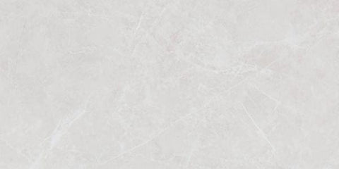 24 X 48 Puccini Blanco Matte Marble Look Porcelain Tile-Porcelain Tile Large Formate-American Tile Depot