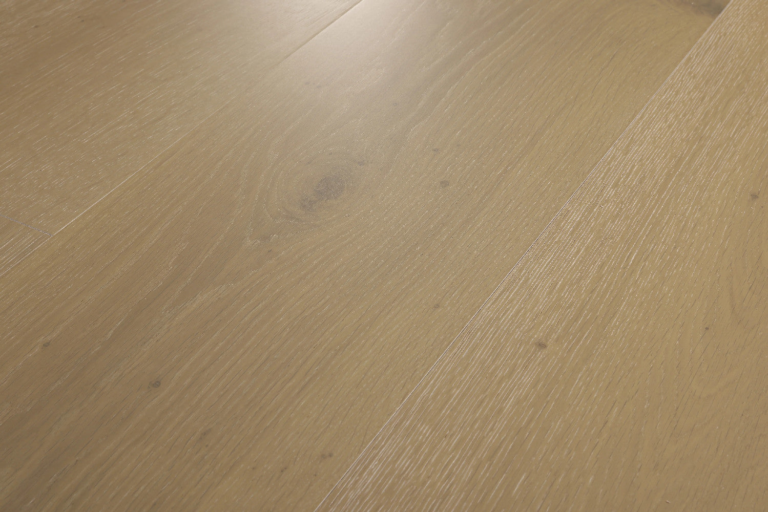 Quercia Naturale - McMillan Original Series European Oak Engineered Hardwood-Engineered Hardwood-American Tile Depot