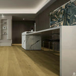 Quercia Naturale - McMillan Original Series European Oak Engineered Hardwood-Engineered Hardwood-American Tile Depot