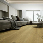 Quercia Naturale - McMillan Original Series European Oak Engineered Hardwood-Engineered Hardwood-American Tile Depot