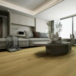 Quercia Naturale - McMillan Original Series European Oak Engineered Hardwood-Engineered Hardwood-American Tile Depot