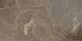 24 X 48 Reves Choco Glossy Onyx Look Porcelain Tile