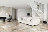 24 X 48 Reves Noisette Matte Onyx Look Porcelain Tile