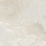 24 X 24 Reves Perle Glossy Onyx Look Porcelain Tile-PORCELAIN-Large Format-American Tile Depot