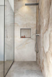 24 X 48 Reves Noisette Matte Onyx Look Porcelain Tile