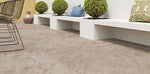 24 X 24 Andes Slate Mocha Matte Outdoor Porcelain Paver