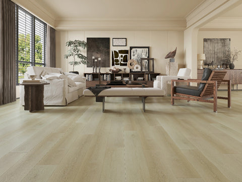 Fernandina - Coastal Collection SPC Waterproof Flooring