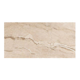 Sample of 12 X 24 Diano Royal (Queen Beige) Marble Polished Field Tile-Sample-American Tile Depot